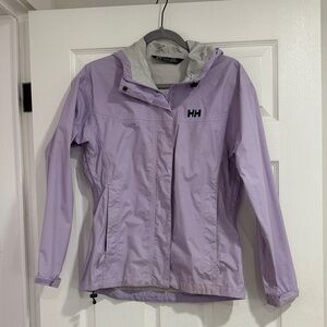 Helly Hansen Lavender Jacket